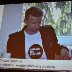 warsztaty kulturoznawczo-filmoznawcze 15 marca 2019
