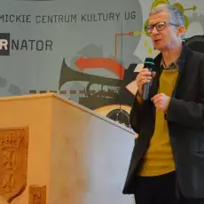 warsztaty kulturoznawczo-filmoznawcze 15 marca 2019