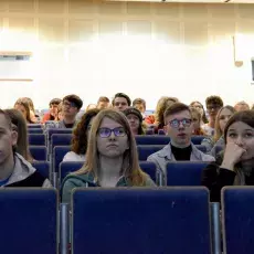 warsztaty kulturoznawczo-filmoznawcze 15 marca 2019