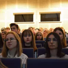 warsztaty kulturoznawczo-filmoznawcze 15 marca 2019
