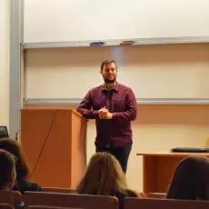 warsztaty kulturoznawczo-filmoznawcze 15 marca 2019