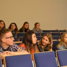 warsztaty kulturoznawczo-filmoznawcze 15 marca 2019