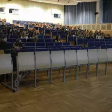 warsztaty kulturoznawczo-filmoznawcze 15 marca 2019