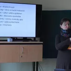 warsztaty kulturoznawczo-filmoznawcze 15 marca 2019
