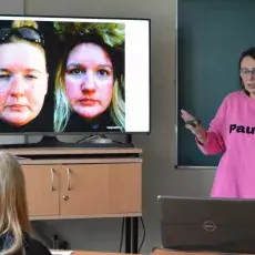 warsztaty kulturoznawczo-filmoznawcze 15 marca 2019