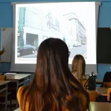 warsztaty kulturoznawczo-filmoznawcze 15 marca 2019