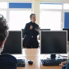 warsztaty kulturoznawczo-filmoznawcze 15 marca 2019