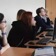 warsztaty kulturoznawczo-filmoznawcze 15 marca 2019