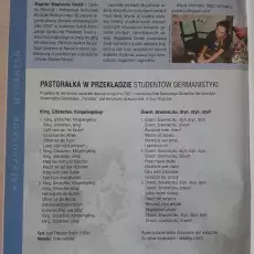 Przekład pastorałki "Kling Glöckchen, klingelingeling"