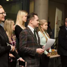 Wystawa "Codzienność Słowian"