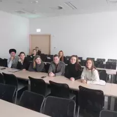 Konkurs "Czerwona Róża"