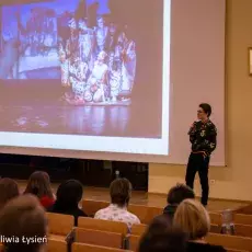 zapowiedź warsztatu teatralnego