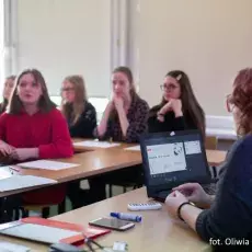 warsztat - W pogoni za szczęściem
