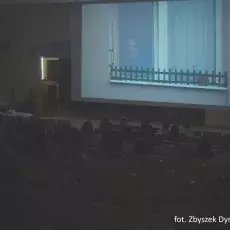 przegląd studenckich etiud filmowych