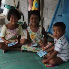 Student Field Research Thailand 2016