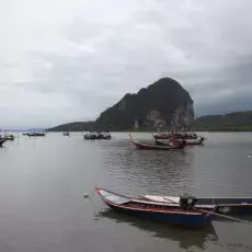 Student Field Research Thailand 2016